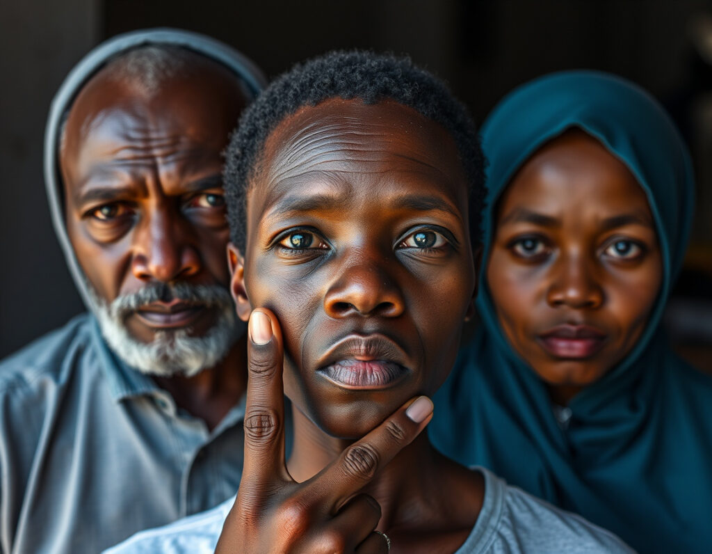 The Specific Reasons Distributors Say No — Food Distribution, Cape Town