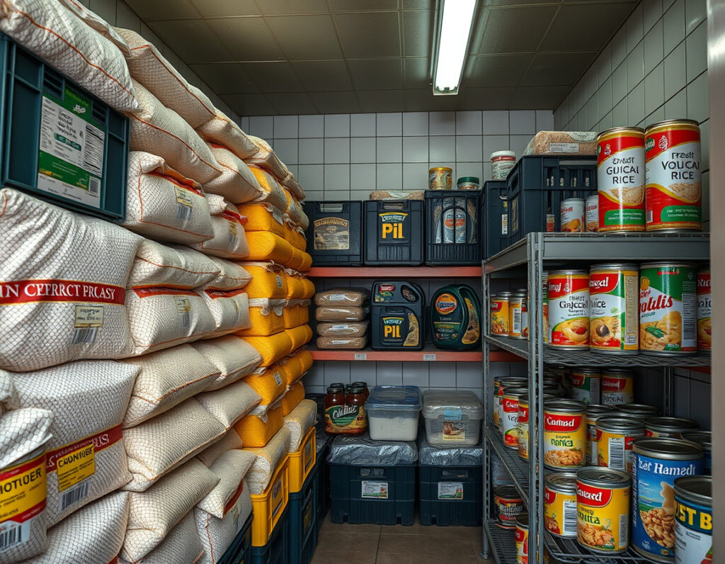 Why Catering Businesses Near Mitchells Plain and Blue Downs Struggle to Get Reliable Wholesale Supply — Food Distribution, Cape Town