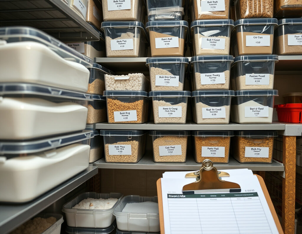 Why Bulk Orders Work Differently in the Bishop Lavis and Belhar Area — Food Distribution, Cape Town