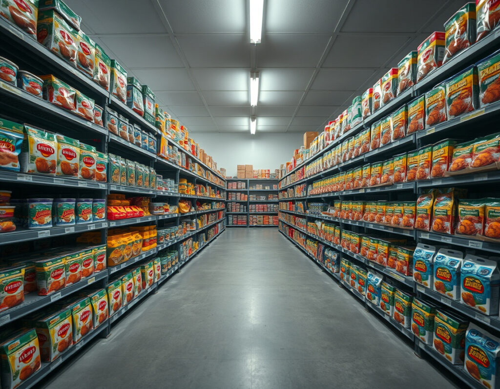 What Wholesale Food Buyers in Durbanville Actually Need From a Supplier — Food Distribution, Cape Town