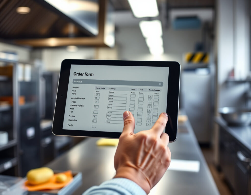 Comparing Wholesale Supplier Options for Cape Town's Northern Suburbs — Food Distribution, Cape Town