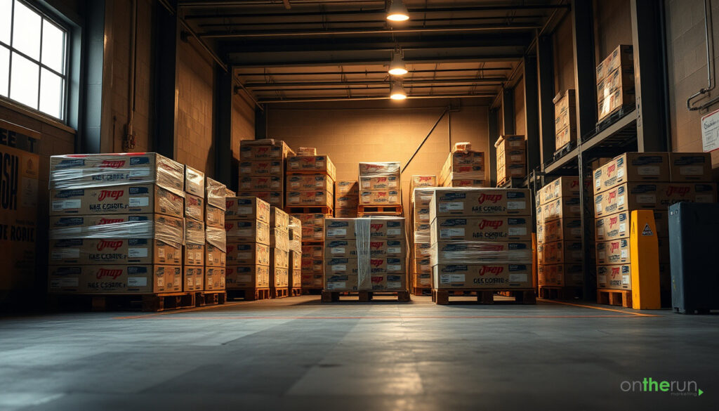 Why Do Food Distributors Sometimes Hold Back a Delivery Until You Clear an Outstanding Invoice in Cape Town? — Food Distribution in Cape Town