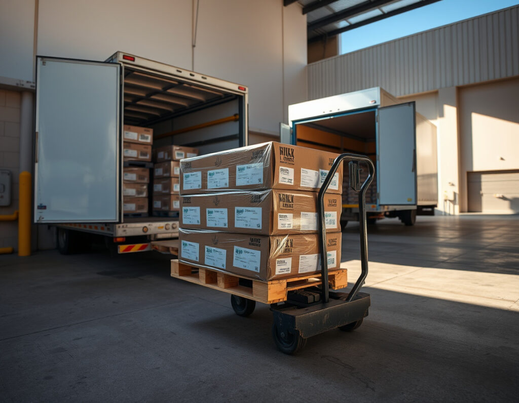 What Corporate Canteens and Office Kitchens in Kuils River Actually Need From a Food Supplier — Food Distribution, Cape Town
