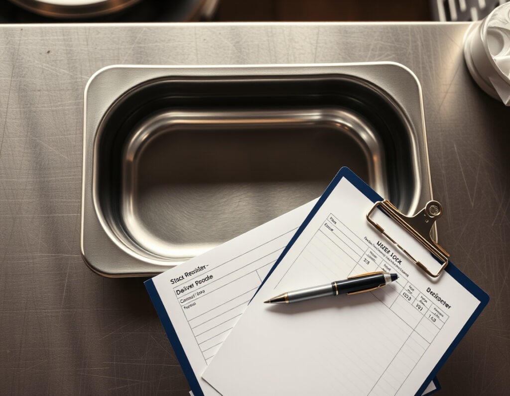 Same-Day and Emergency Supply: The Gap That Catches Corporate Kitchens Off Guard — Food Distribution, Cape Town