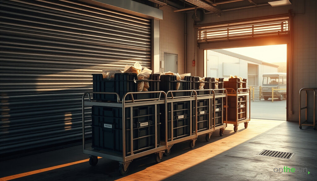 Can a Food Distributor Legally Refuse to Deliver on Public Holidays in Cape Town? — Food Distribution in Cape Town