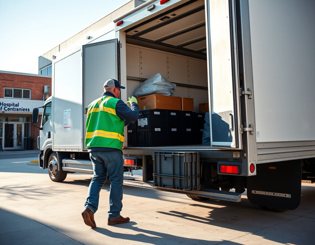 What Parow North Institutions Actually Need From a Food Distributor — Food Distribution, Cape Town
