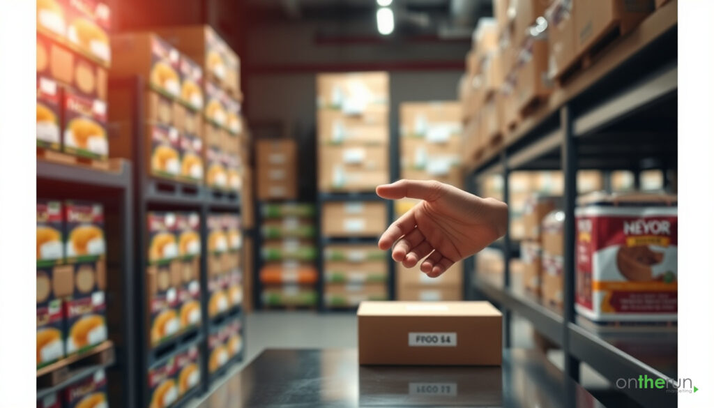 What Should You Do When a Food Distributor's Invoice Doesn't Match What Was Delivered in Cape Town? — Food Distribution in Cape Town