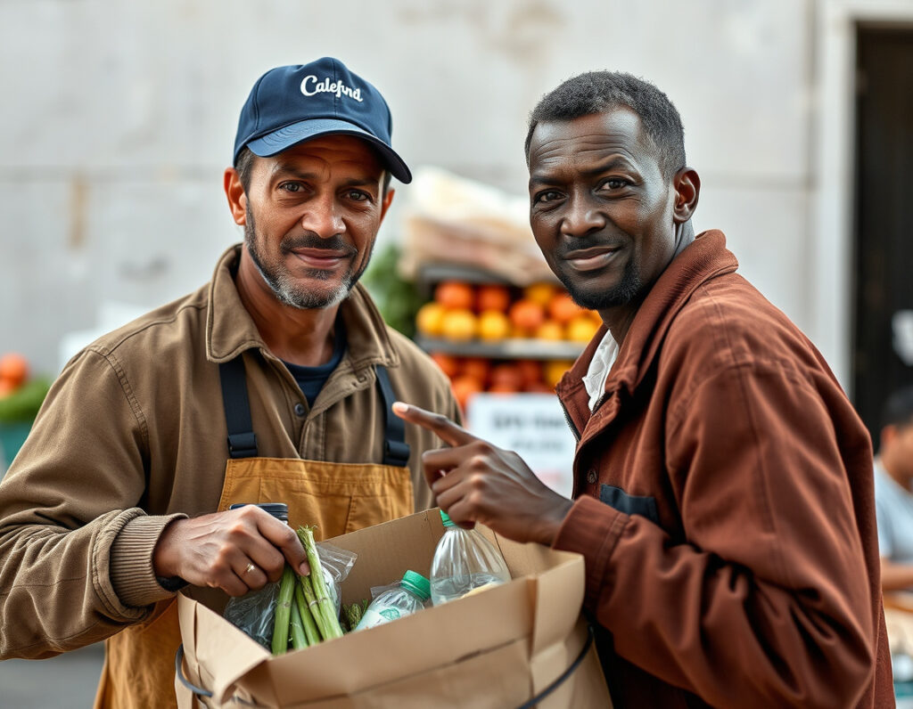 Why Invoice and Delivery Mismatches Happen More Often Than You'd Expect — Food Distribution, Cape Town