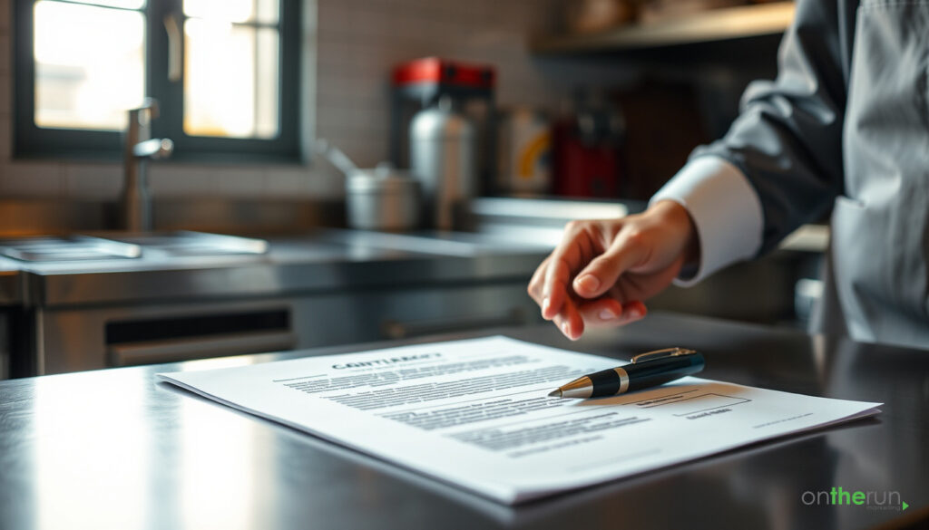 What Actually Happens to Your Account When Your Food Distributor Gets Bought Out in Cape Town? — Food Distribution in Cape Town
