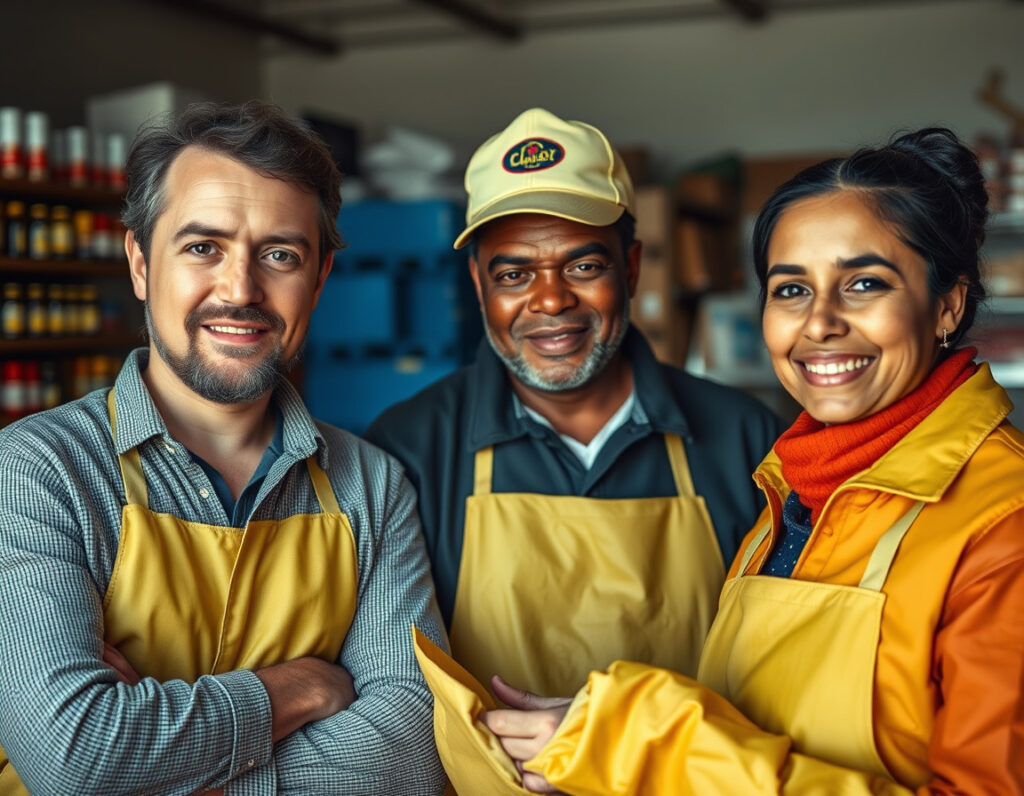 The Real Risks a Distributor Buyout Creates for Your Business — Food Distribution, Cape Town