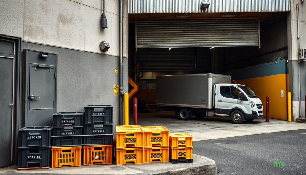 Why Would a Food Distributor Suddenly Suspend Your Account in Cape Town? — Food Distribution in Cape Town