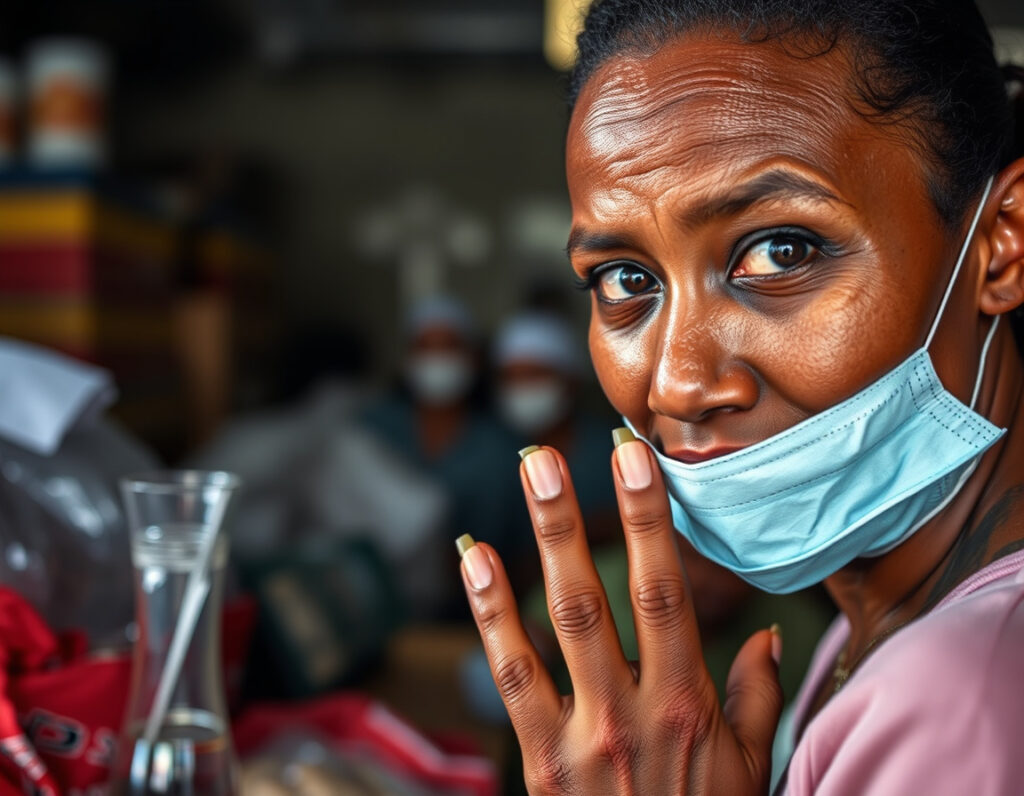 Why Do Food Distributors Sometimes Suspend Accounts Without Much Warning? — Food Distribution, Cape Town