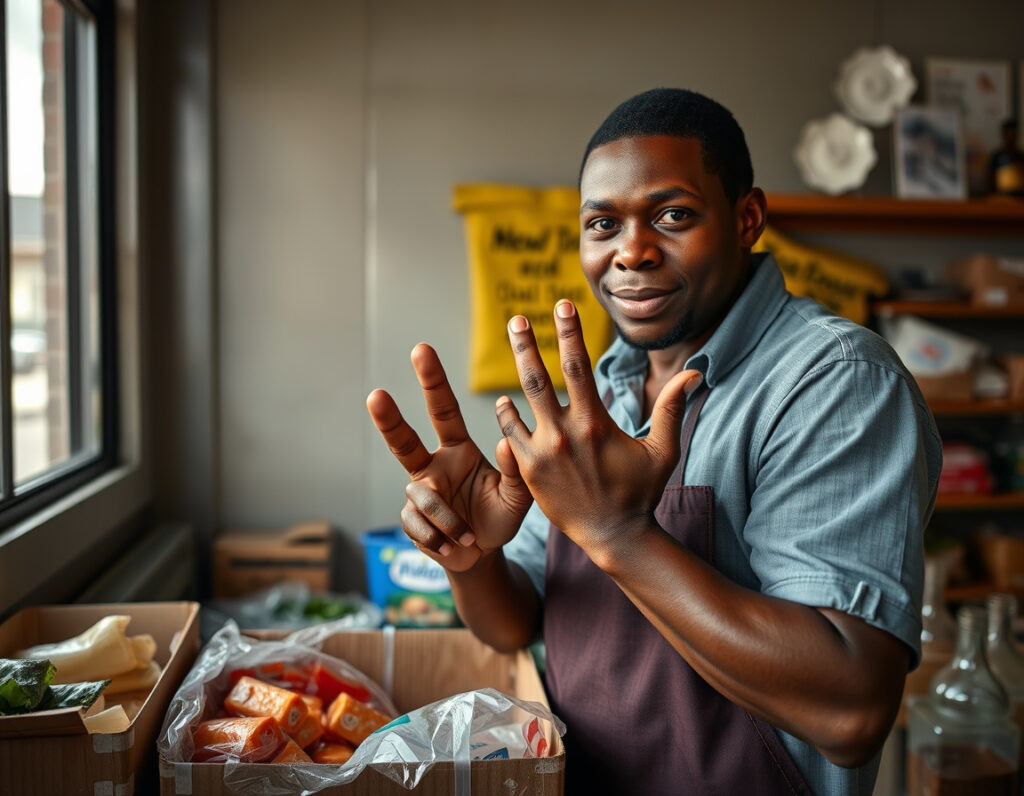 Why Do Food Distributors Sometimes Refuse to Deliver Refrigerated and Dry Goods on the Same Run? — Food Distribution, Cape Town