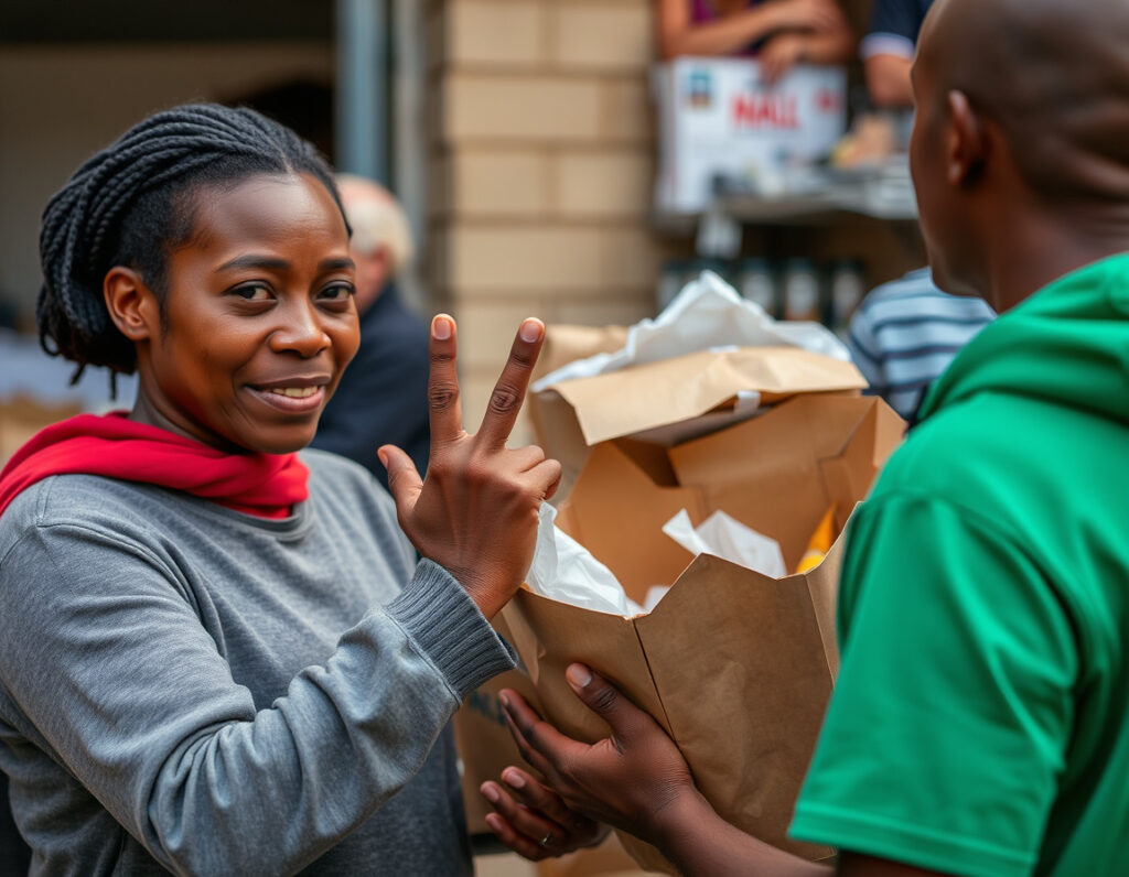 The Practical Reasons Behind Separate Delivery Runs — Food Distribution, Cape Town